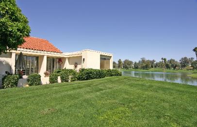 Mission Hills Country Club, Rancho Mirage